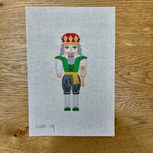  Nutcracker, King - 18 mesh