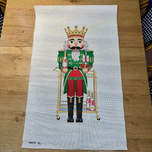  Nutcracker, Barcracker, 30"  Stand-up - 13 mesh