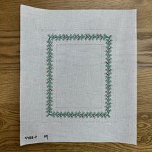  Berry Foliage 5" x 7" Picture Frame