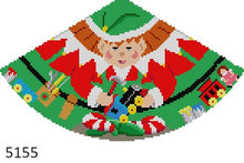  Cone, Santa's Elf - 18 mesh