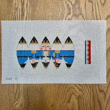  Full Nutcracker, Hot Air Balloon - 18 mesh