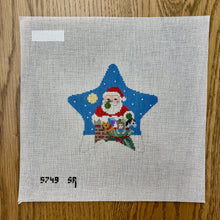  Star, Santa, Chimney Nose