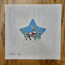  Star, Reindeer