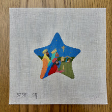  Star, Three Kings