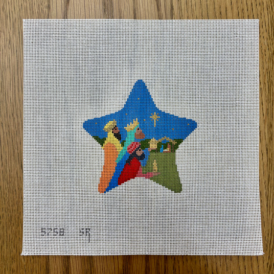 Star, Three Kings