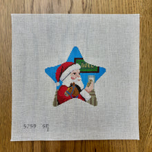  Star, Santa's Cookies