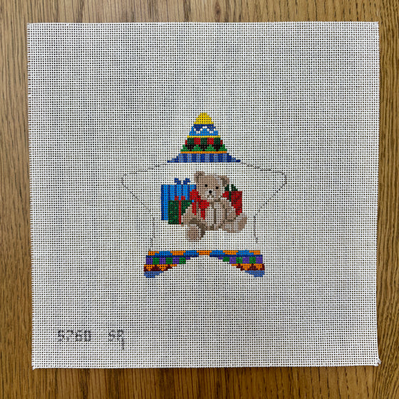 Star, Teddy