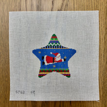  Star, Flying Santa