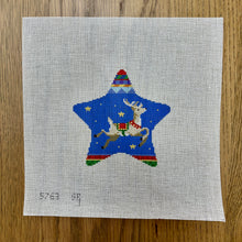  Star, Flying Reindeer