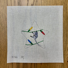  Star, Dangling Mouse