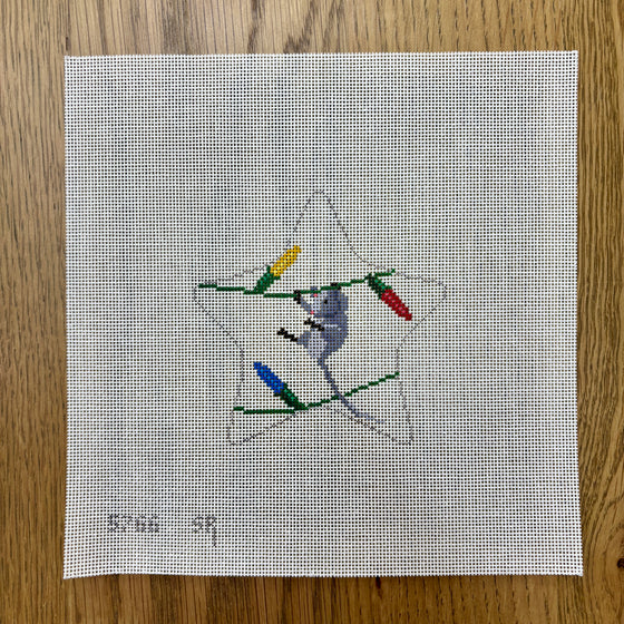 Star, Dangling Mouse