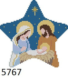  Star, Nativity