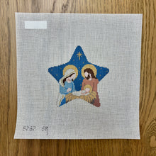  Star, Nativity Close Up