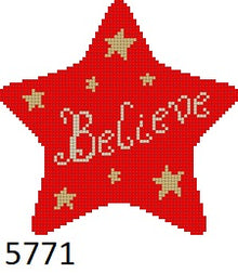  Star,  "Believe"