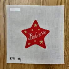  Star,  "Believe"
