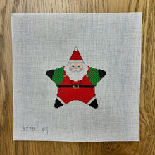  Star, Santa, Overalls