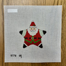  Star, Santa, Vest