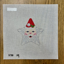 Star, Santa Face