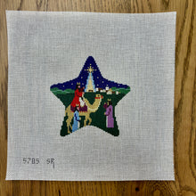  Star, Three Kings