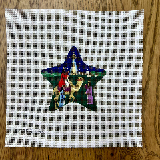 Star, Three Kings