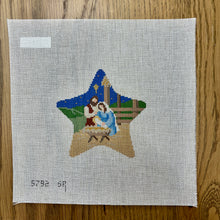  Star, Nativity Full Scene