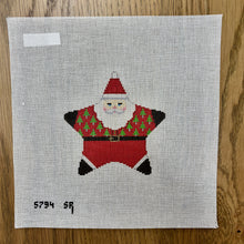  Star, Santa, Tree Shirt