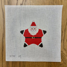  Star, Santa, Red suit