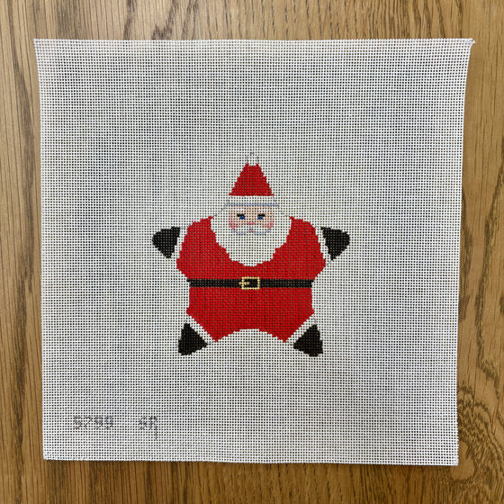 Star, Santa, Red suit