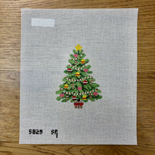  Ornament Tree, Ornament