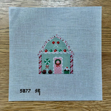  Mint Sprinkle House