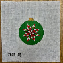  Quilt Star, 3.25" Round