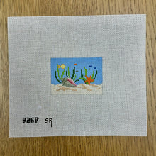  Ocean Floor, Mini Insert - 18 mesh