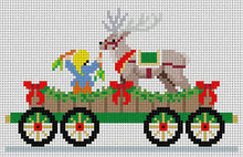  Reindeer - NP Express